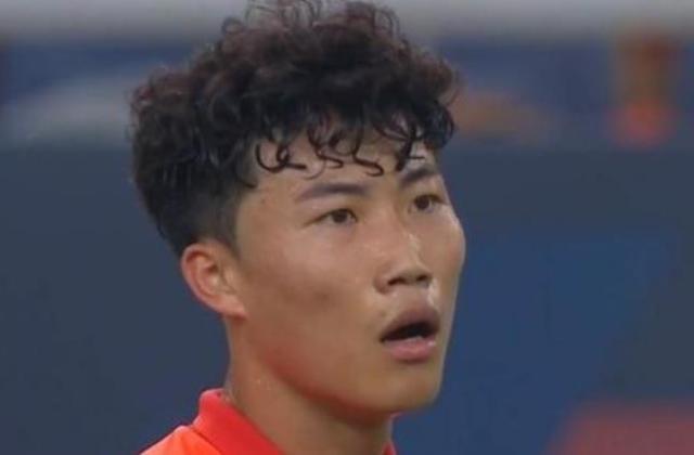 博鱼体育官网-谢文能：用平常心对待韩国队 要能抓住对方的失误