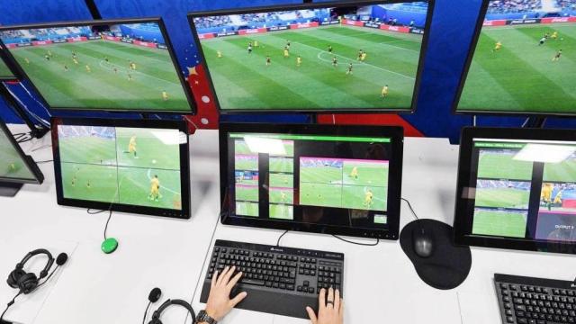 博鱼官方登录入口-亚足联俱乐部赛事全面启用VAR 中国女超怎么办？