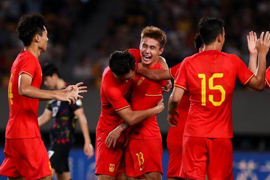 马德兴：从1比3到1比0 亚运队收获的不仅是信心