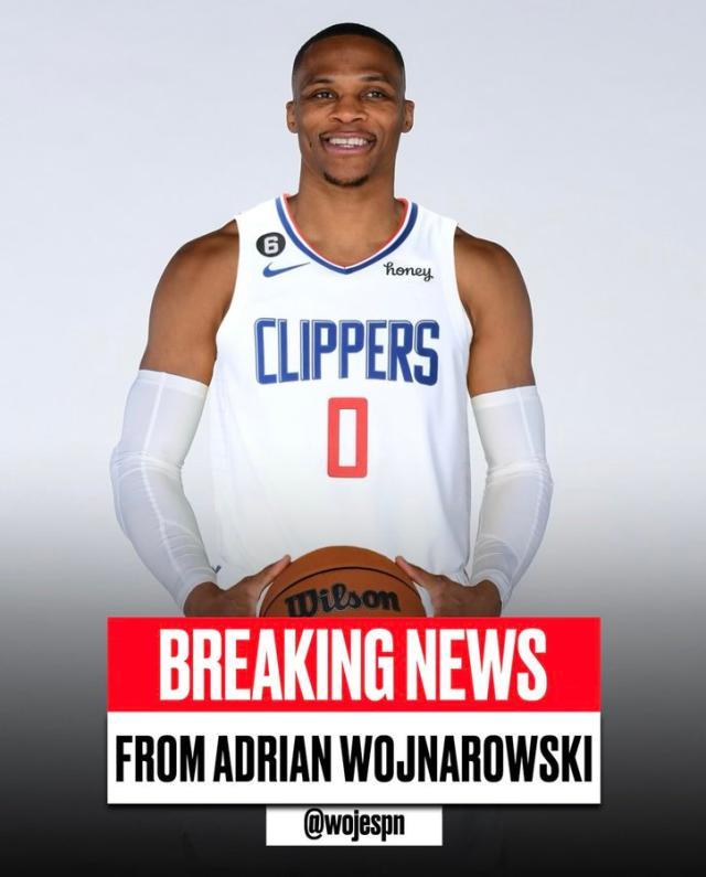 博鱼体育平台-【观察】韦少令快艇升级？新东家是否比湖人更适合他