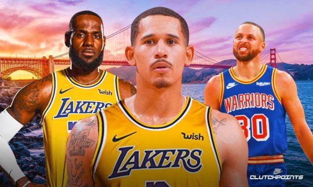 博鱼体育APP-湖人再次挖来勇士前球员，安德森有望获得一席之地