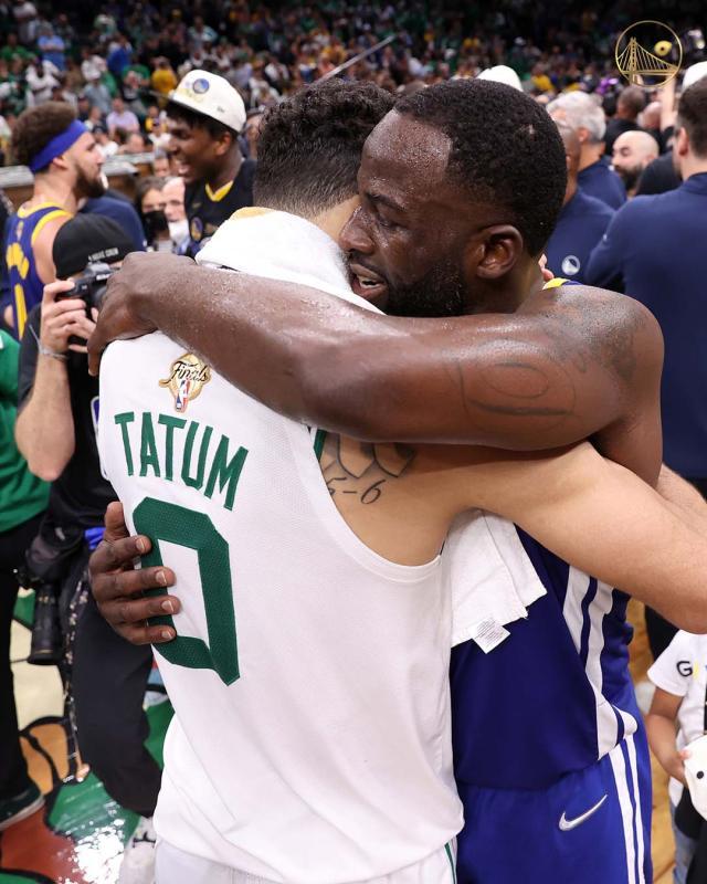 博鱼体育官网-兵败总决赛！这一次还会是绿军黎明前的黑暗吗？