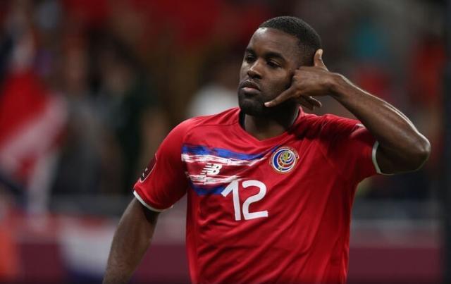 博鱼体育APP-首打附加赛 抢最后门票 哥斯达黎加进“死亡之组”