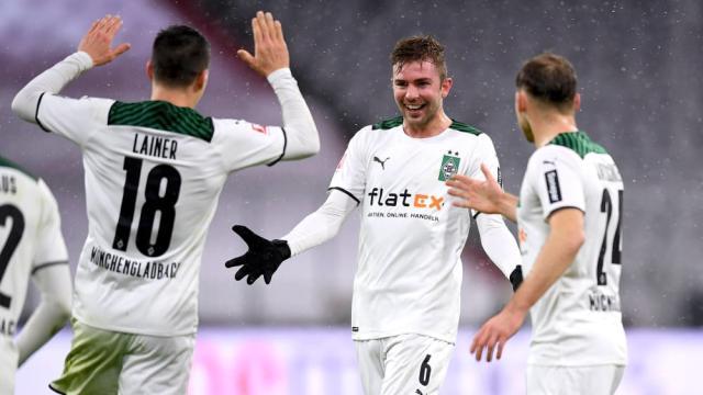 天残地缺的拜仁再输克星，纳帅为没有赢球找借口