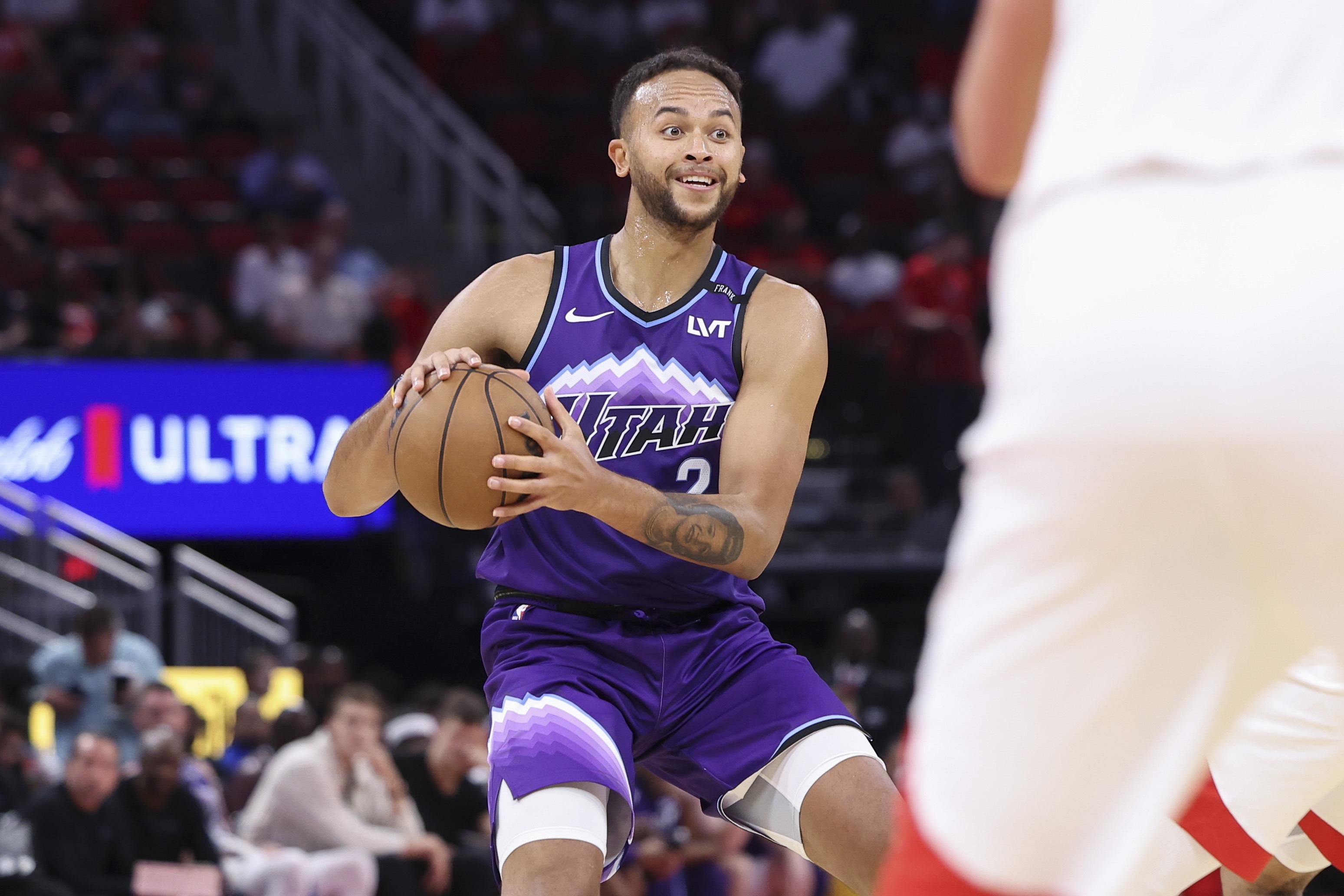 博鱼体育APP-李凯尔：我问奶奶该作何选择 她立刻说去森林狼 我就知道我选对了