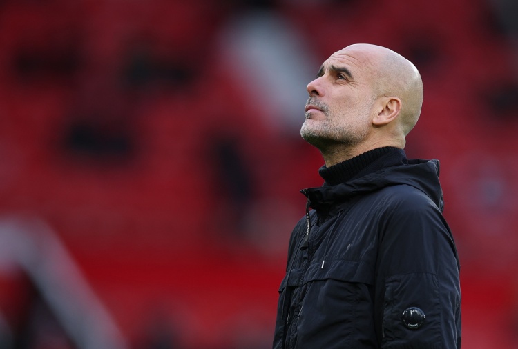 博鱼体育平台-卡拉格：这可能是瓜帅在曼城的最后一个赛季 他十年只拿了1次欧冠