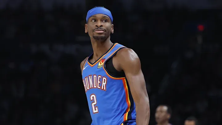 ESPN年度关键球员赔率：亚历山大第一，贾马尔-默里第二